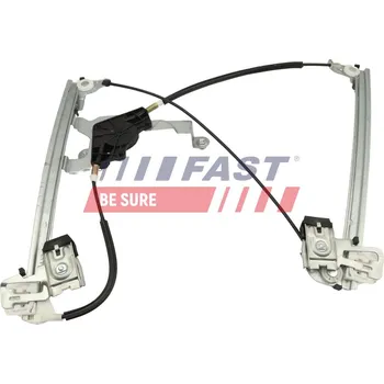 Stahovačka okna Zvedací zařízení oken FAST FT00278