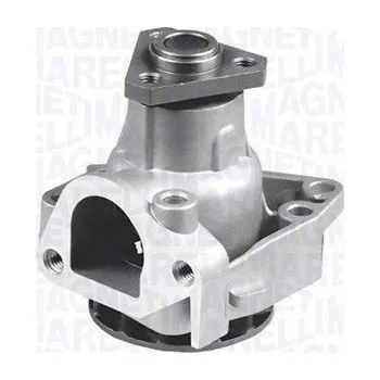 Motor automobilu Vodní čerpadlo, chlazení motoru MAGNETI MARELLI 352316170335
