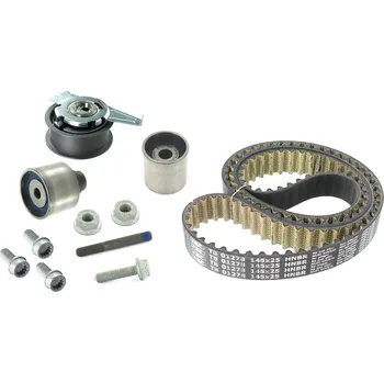 Sada rozvodového řemene SKF VKMA 01276