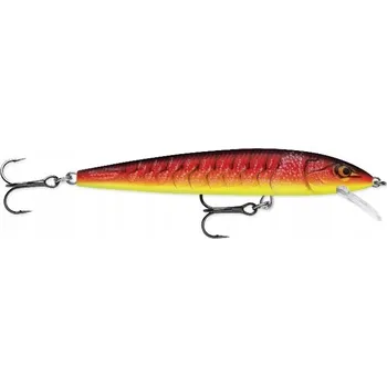 Umělá nástraha Wobler RAPALA Husky Jerk 10 cm 10 g HJ10 RFCW
