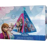 JOHN STAN LEDOVÉ KRÁLOVSTVÍ