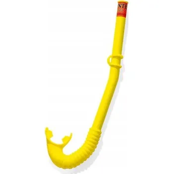 Vodní sport Intex 55922 červený šnorchl