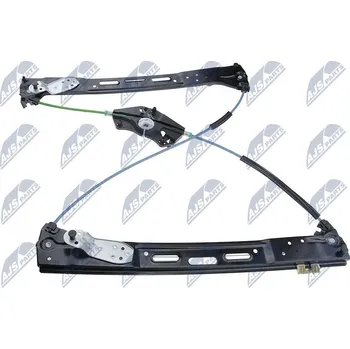 Stahovačka okna Zvedací zařízení oken NTY EPS-VW-053