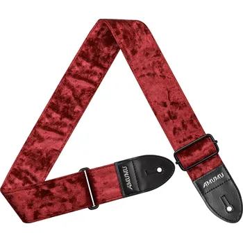 Hudební nástroj Amumu Velvet Ruby Red + prodloužená záruka 3 roky