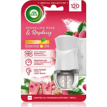 Osvěžovač vzduchu Air Wick Essential Oils náplň 19 ml