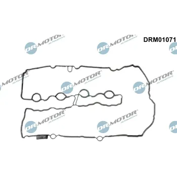 Těsnění motoru Těsnění, kryt hlavy válce Dr.Motor Automotive DRM01071