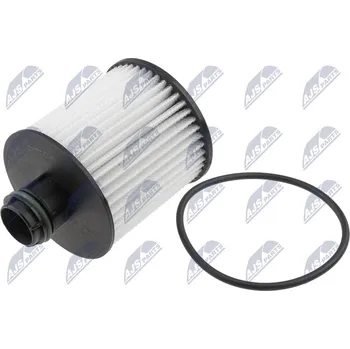 Olejový filtr Olejový filtr NTY FOF-FT-004