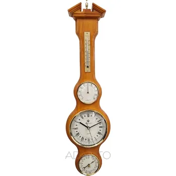 Meteostanice Perfect PW985