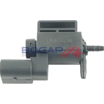 Ventil motoru Ventil, přívod vzduchu (nasávaný vzduch) BOGAP A6310106