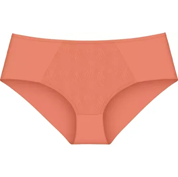 Dámské oblečení Dámské kalhotky Essential Minimizer T Hipster X - TRIUMPH 00YV 0042