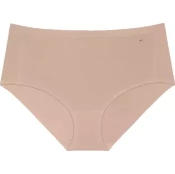 Dámské oblečení Dámské kalhotky Smart Natural Maxi EX - Triumph 00JO 02