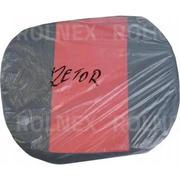 Posilovač řízení Zetor 59115408 polštář sedadla