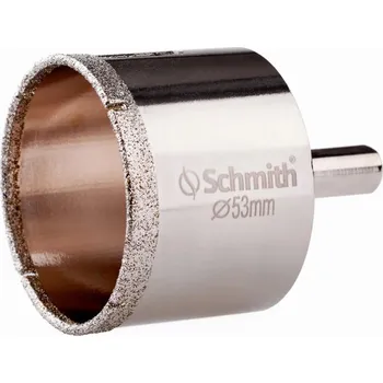 Vrták Diamantová Korunkový Vrták 35 - 5 mm Schmith