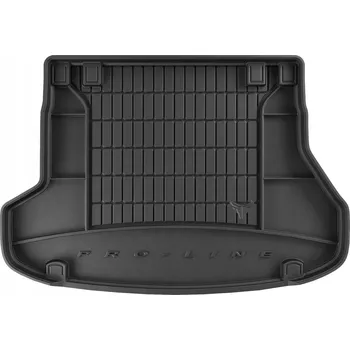 autokoberec Gumová vana do kufru Frogum