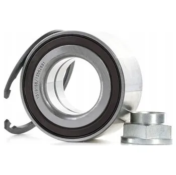 Posilovač řízení Ridex 654W0921 Sada ložisek kola