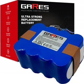 Akumulátor pro Carneo YOO DIGITAL Iwip 1000