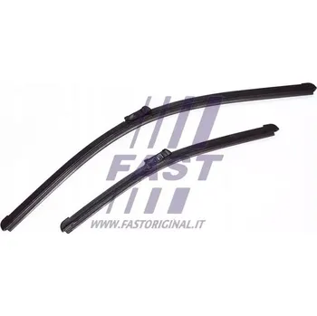 Stěrač Stěrače Fast přední 600 mm 400 mm