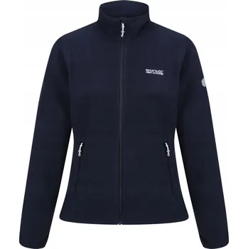 Dámská mikina DÁMSKÁ FLEECOVÁ MIKINA REGATTA FLOREO IV RWA528 540 M