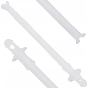 Náhradní díl pro kávovar TRUBIČKA NÁDRŽKY NAPĚŇOVAČE MLÉKA PRO KÁVOVARY DELONGHI