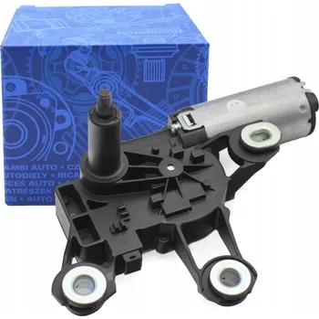 Motorek stěrače a odstřikovače MOTOREK STĚRAČŮ ZADNÍ FORD FIESTA V MK6, FUSION