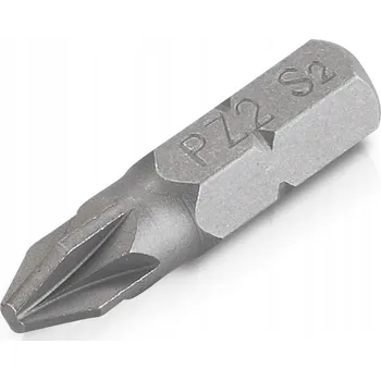 Bit Bit PZ2 25 mm 2 kusy KREATOR