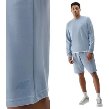 4F Pánské sportovní kraťasy kraťasy 4fwss25tshom571, velikost XL