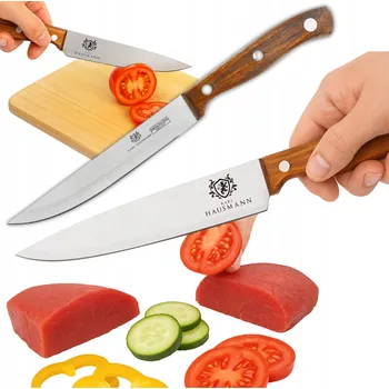 Kuchyňský nůž Karl Hausmann loupací Nůž 12,5 cm