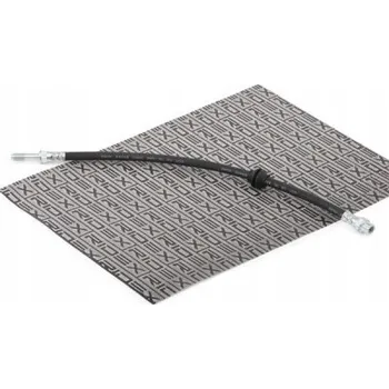 Brzdová hadice Ridex 83B0117 Brzdová hadice