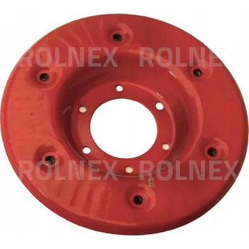 Talíř Talíř odporu rotační sekačky 1,65 m WIRAX, FAMAROL