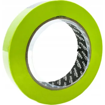 Lepicí páska Malířská páska Stalco zelená 38 mm x 50 m