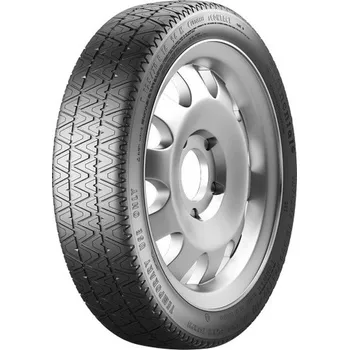 Letní osobní pneu Continental sContact 155/60 R21 107M
