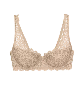 Dámská móda Dámská podprsenka Amourette WHP - Triumph 00BE 075C
