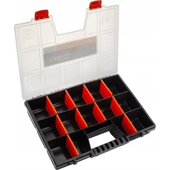 Obraz Organizér s nastavitelnými přihrádkami 84-118 NEO TOOLS