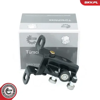 Dveře karosérie Valivé vedení, posuvné dveře SKV 96SKV849