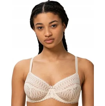 Podprsenka Podprsenka Triumph Aura Spotlight W Ecru Ecru 65G