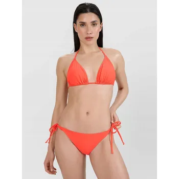 Dámské plavky 4F HORNÍ DÍL PLAVEK DÁMSKÝ PLAVKOVÝ VRŠEK XS F070 SS25