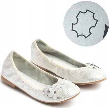 Moto oblečení Wojtyłko balerínky plast, velikost 31