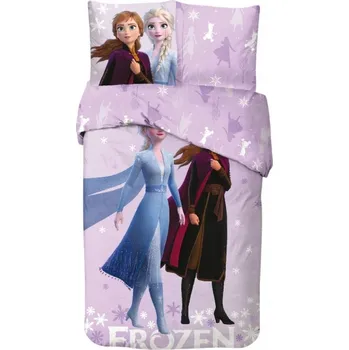 Povlečení Sada povlečení Jay Franco 140 x 200 cm, vícebarevné