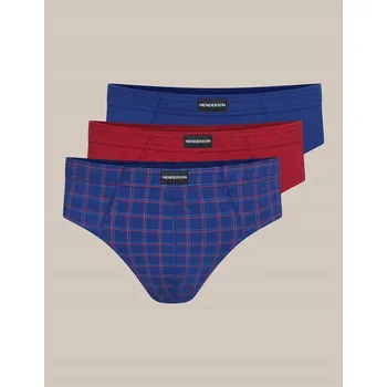 Slipy Henderson Slipy vícebarevné, velikost XL