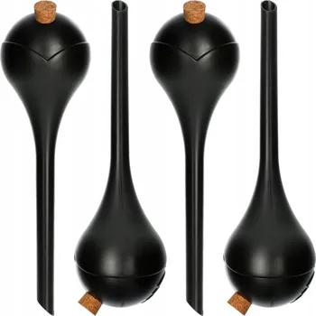 Zavlažovač Zavlažovací koule na květiny s korkem 4ks BROWIN