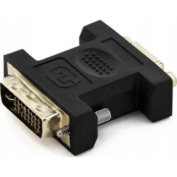 Adaptér LogiLink AD0001 černý