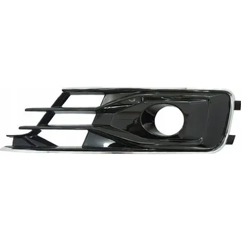 Posilovač řízení Maska/Krytka nárazníku levá 13E227-5