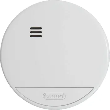 Bezpečnostní kamera Hlásič kouře Abus 37242