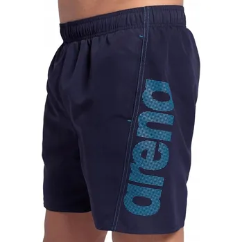 Pánské plavky Kraťasy pánské Arena modré M