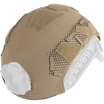 Airsoft Imperator Tactical Potah Super High-Cut na helmu FAST (M/L) - Coyote Brown