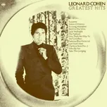 Greatest Hits - Leonard Cohen