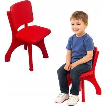 Jídelní židlička Židlička pro děti Małpiszon Věk 3+