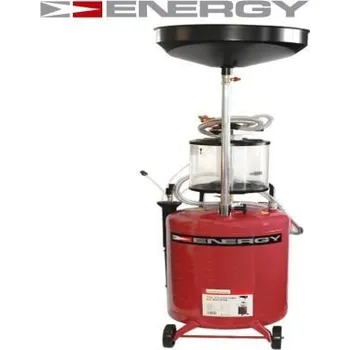 Autodoplněk Zařízení pro odsávání oleje ENERGY NE00484