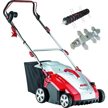 Vertikutátor Provzdušňovač, vertikutátor AL-KO 36 cm 1500 W