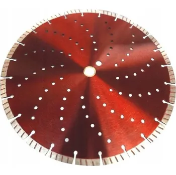 Příslušenství k brusce Diamantový kotouč FHU Karasiński 350 x 20 mm